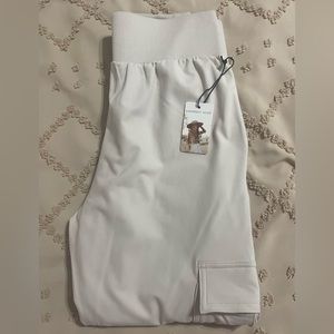 NWT Sincerely Jules Joggers